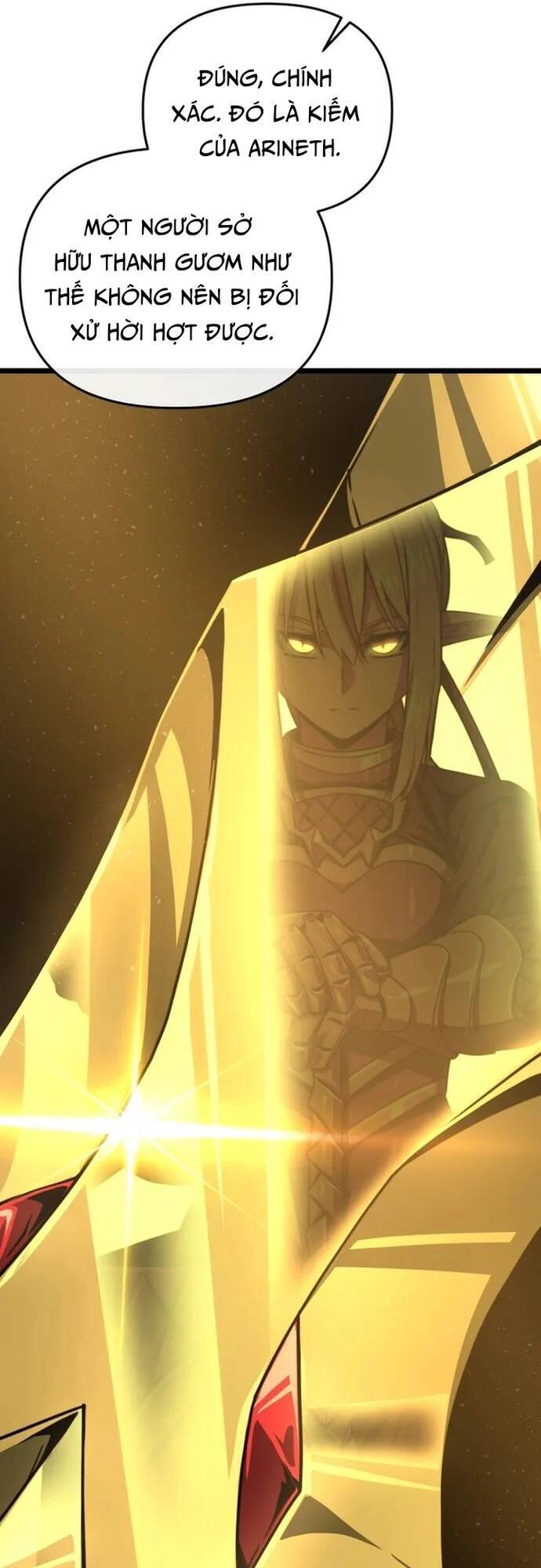 Kiếm Ma Chết Tiệt Chapter 28 - 47
