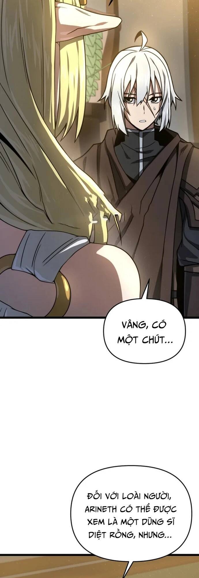 Kiếm Ma Chết Tiệt Chapter 28 - 50