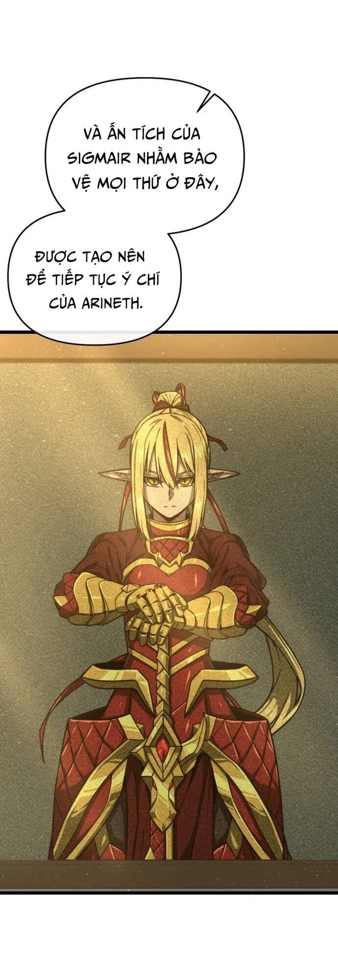 Kiếm Ma Chết Tiệt Chapter 28 - 56