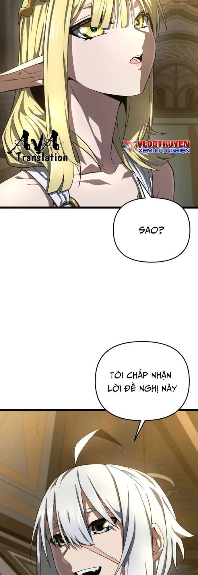 Kiếm Ma Chết Tiệt Chapter 28 - 67