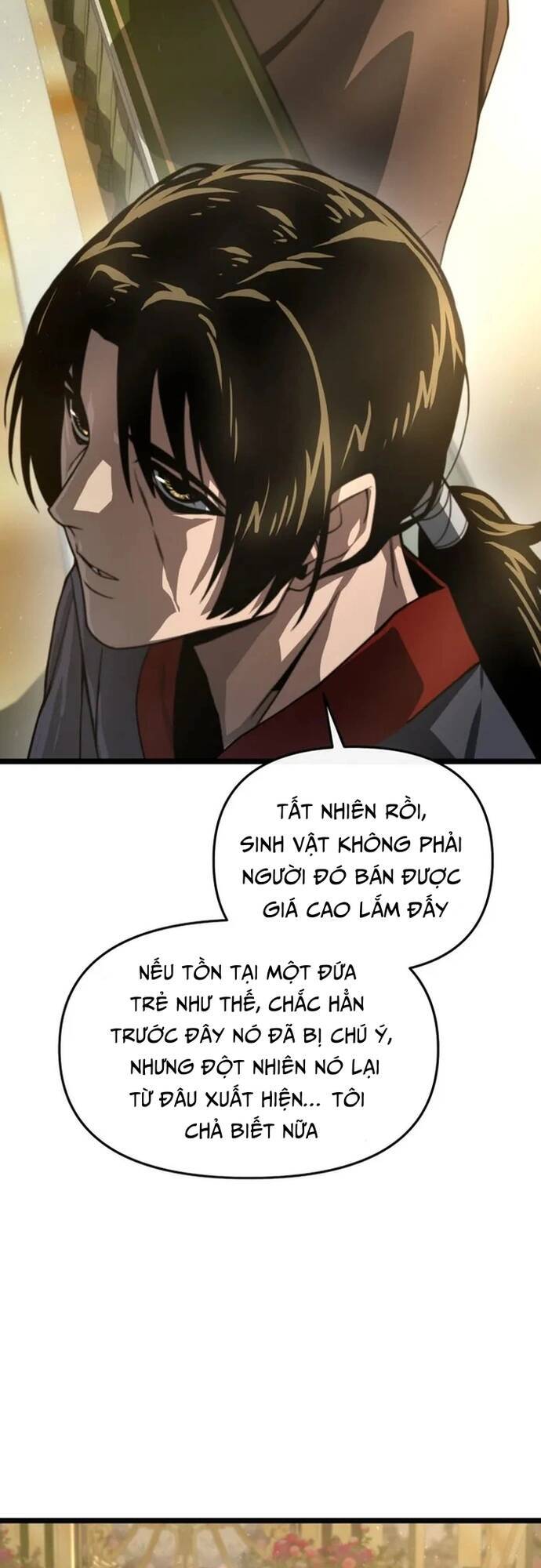 Kiếm Ma Chết Tiệt Chapter 29 - 35