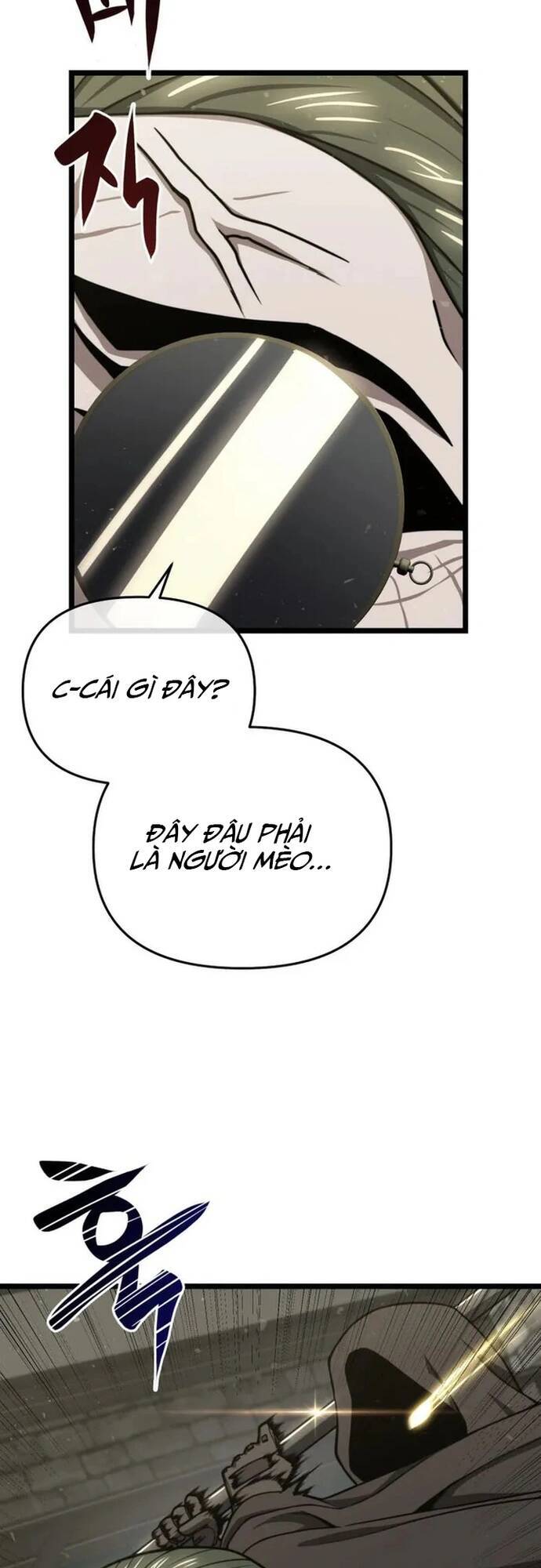 Kiếm Ma Chết Tiệt Chapter 30 - 2