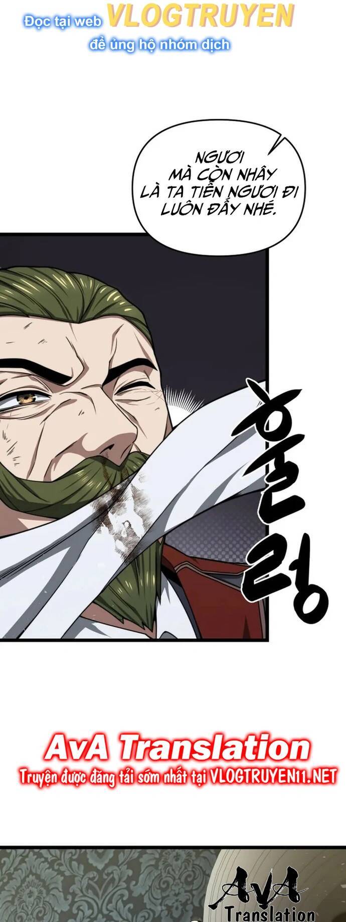 Kiếm Ma Chết Tiệt Chapter 30 - 22
