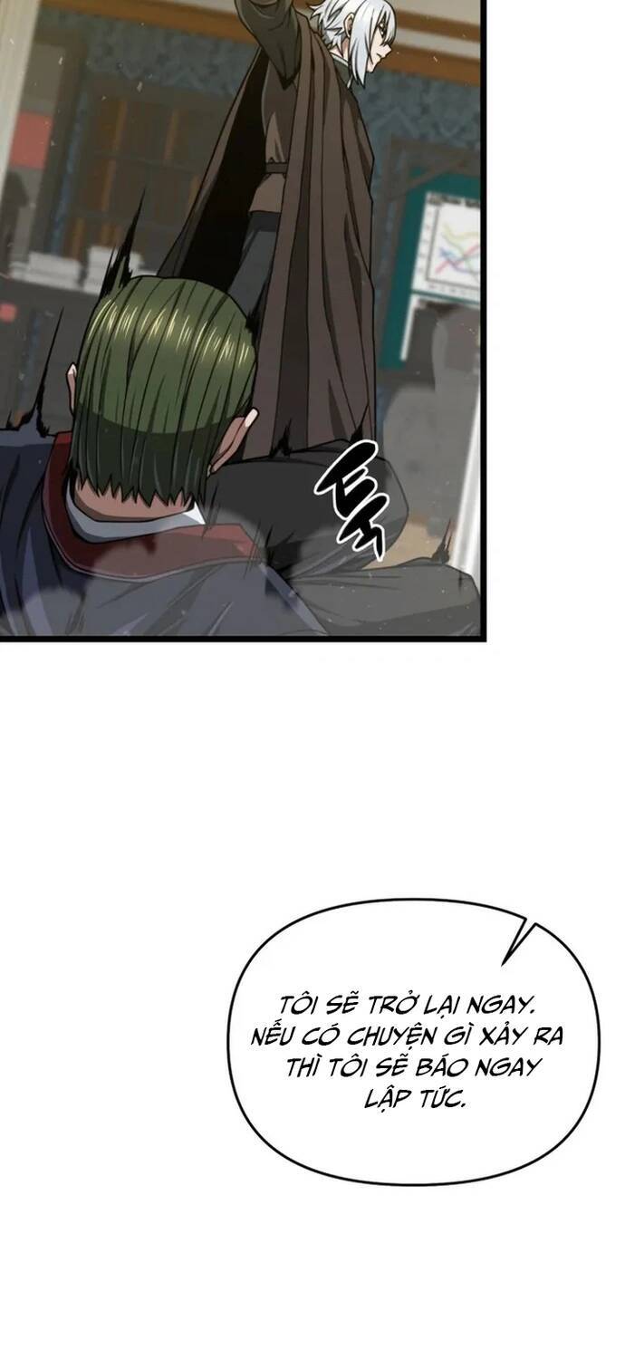 Kiếm Ma Chết Tiệt Chapter 30 - 31