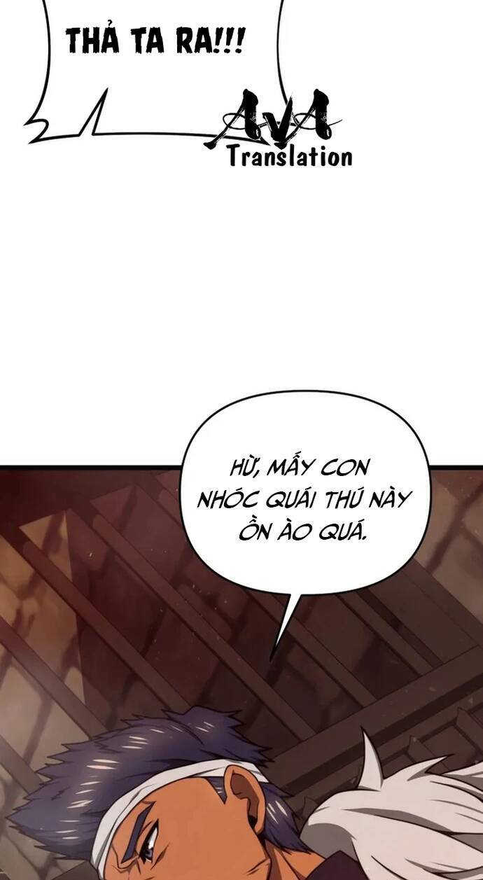 Kiếm Ma Chết Tiệt Chapter 30 - 38