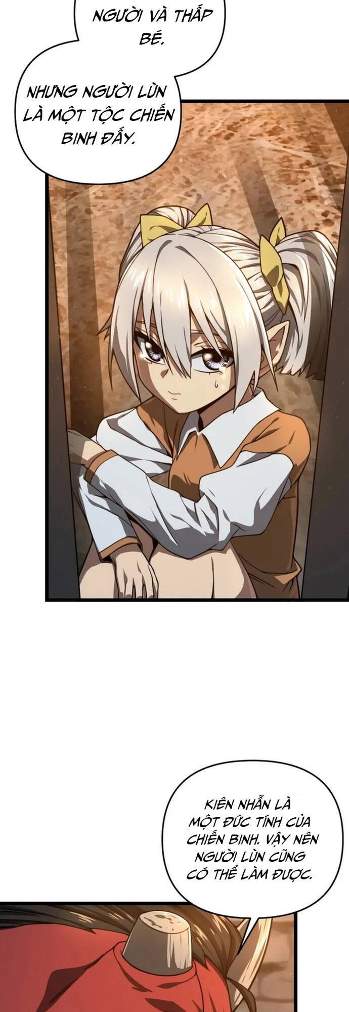 Kiếm Ma Chết Tiệt Chapter 30 - 45
