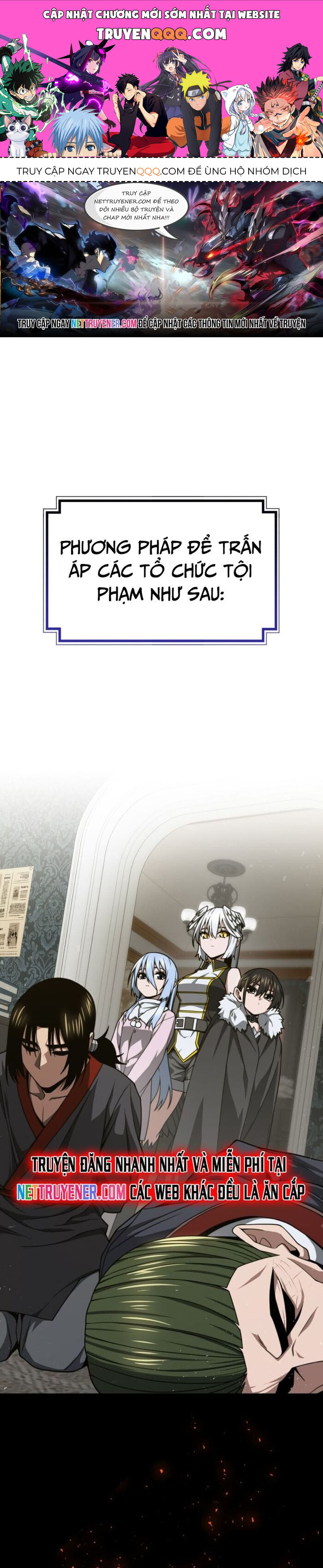 Kiếm Ma Chết Tiệt Chapter 31 - 1