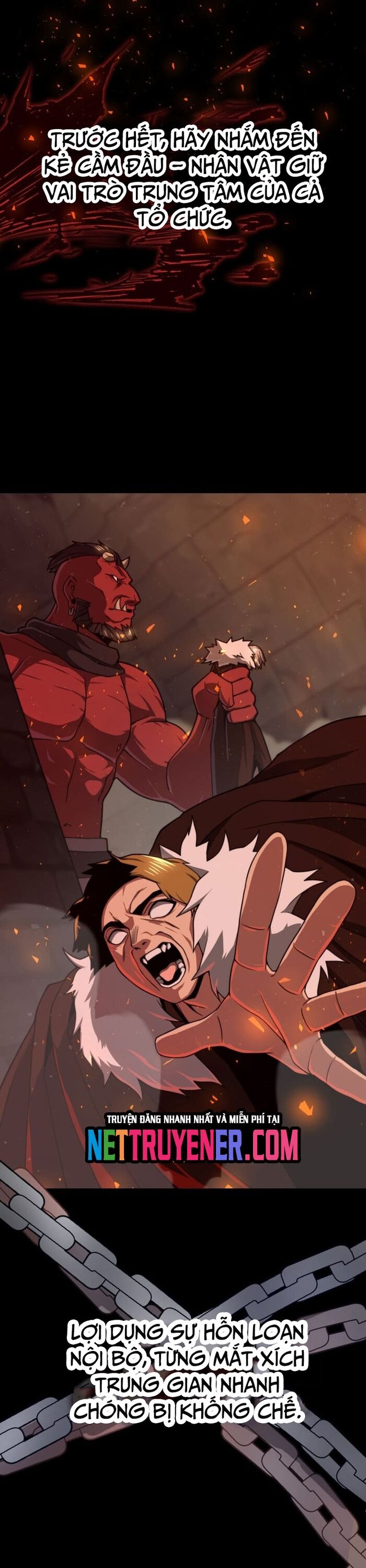 Kiếm Ma Chết Tiệt Chapter 31 - 2
