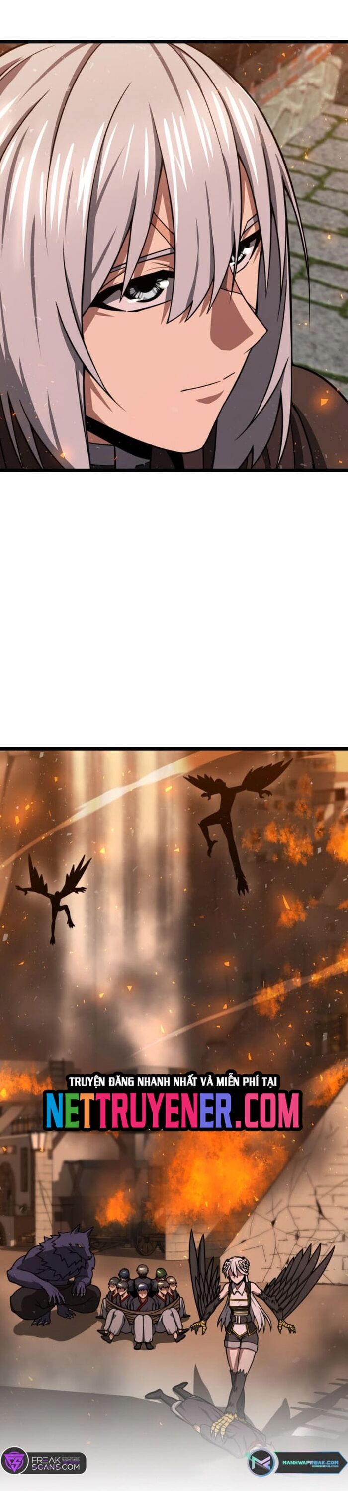 Kiếm Ma Chết Tiệt Chapter 31 - 12