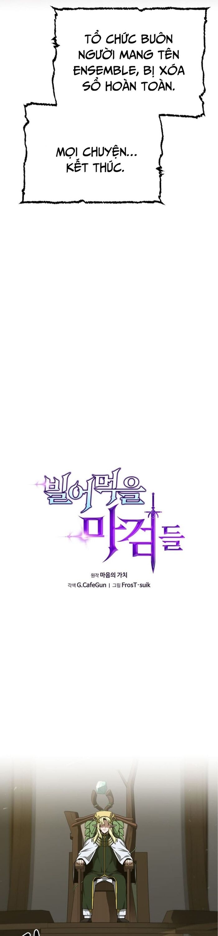 Kiếm Ma Chết Tiệt Chapter 31 - 13