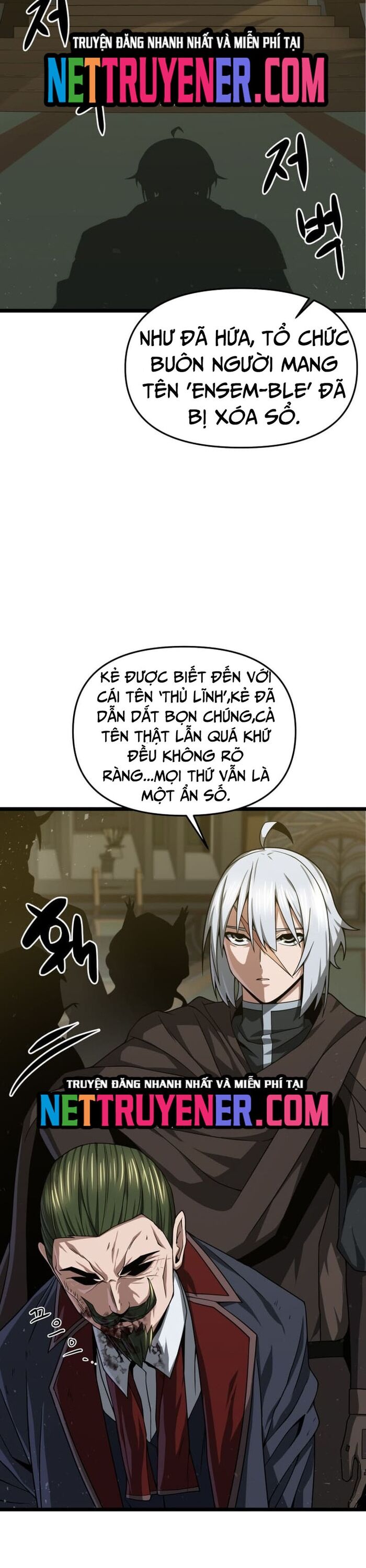 Kiếm Ma Chết Tiệt Chapter 31 - 14