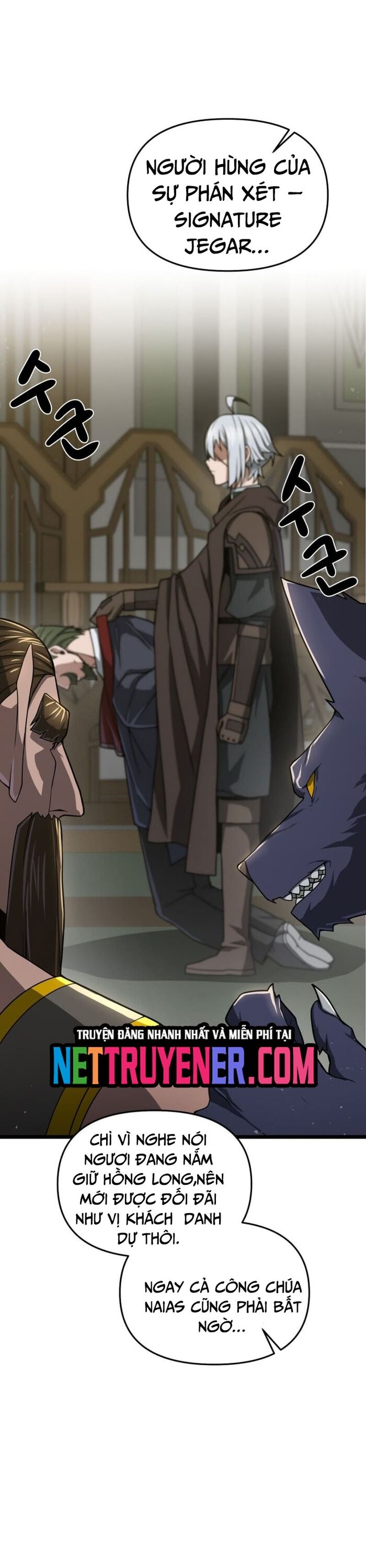 Kiếm Ma Chết Tiệt Chapter 31 - 16