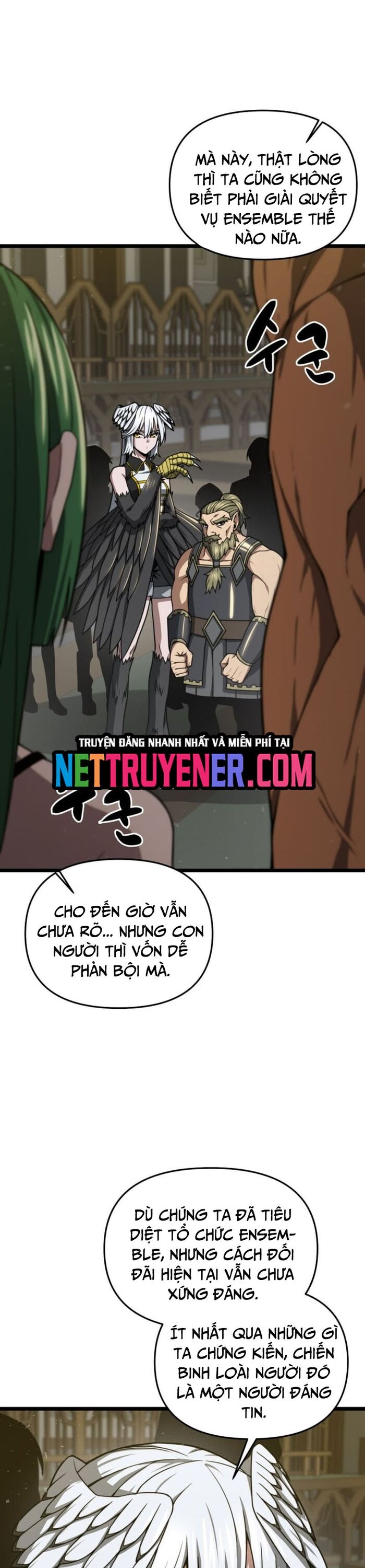 Kiếm Ma Chết Tiệt Chapter 31 - 17