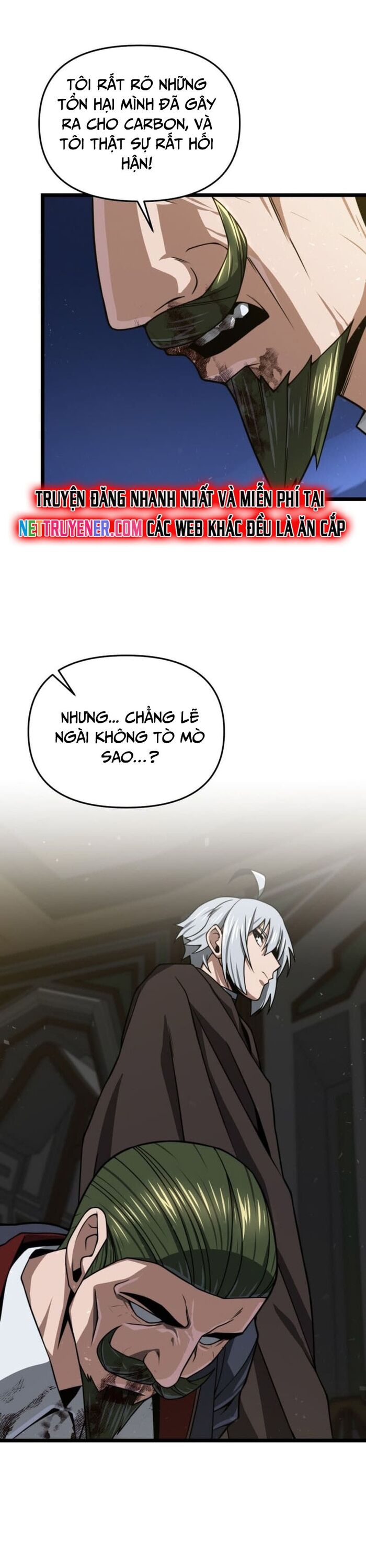 Kiếm Ma Chết Tiệt Chapter 31 - 20