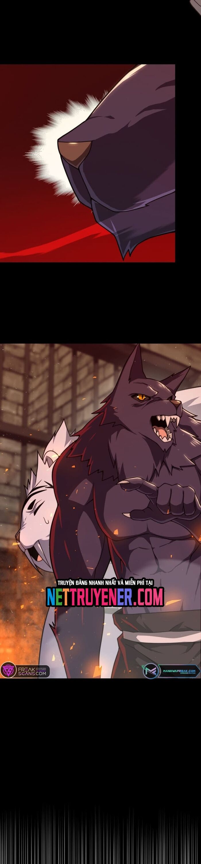 Kiếm Ma Chết Tiệt Chapter 31 - 3