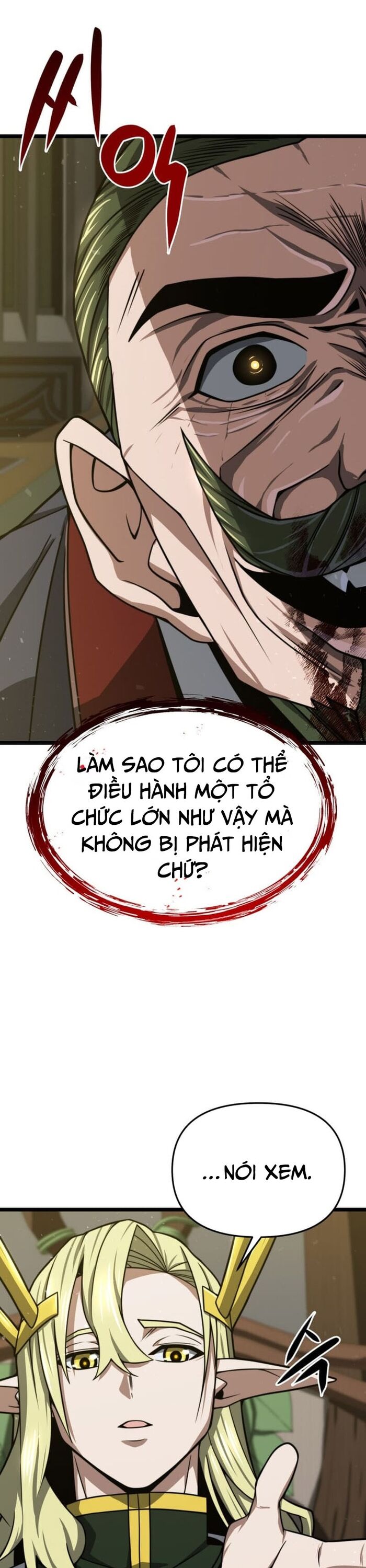 Kiếm Ma Chết Tiệt Chapter 31 - 21