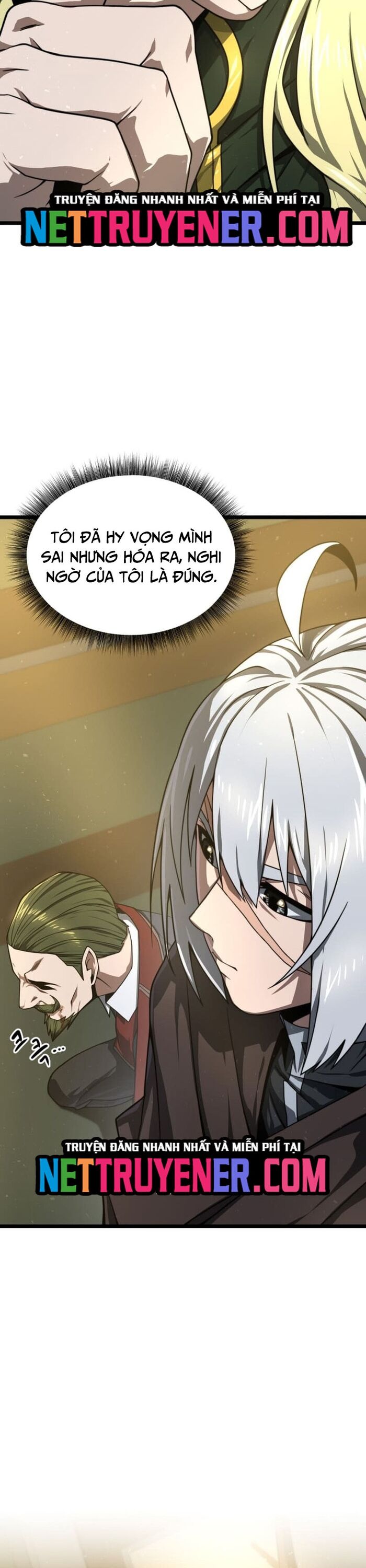 Kiếm Ma Chết Tiệt Chapter 31 - 24