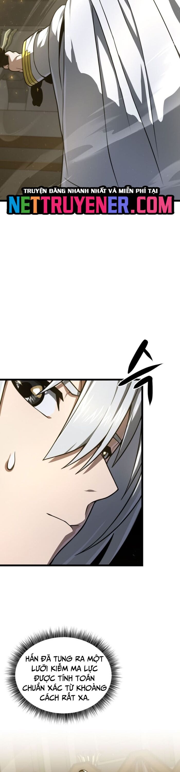 Kiếm Ma Chết Tiệt Chapter 31 - 33