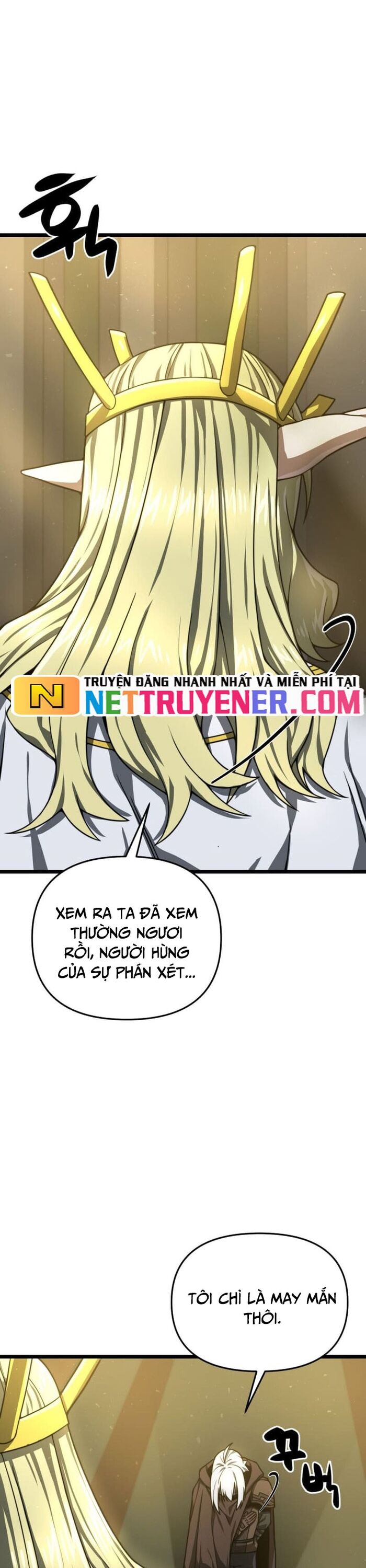 Kiếm Ma Chết Tiệt Chapter 31 - 35