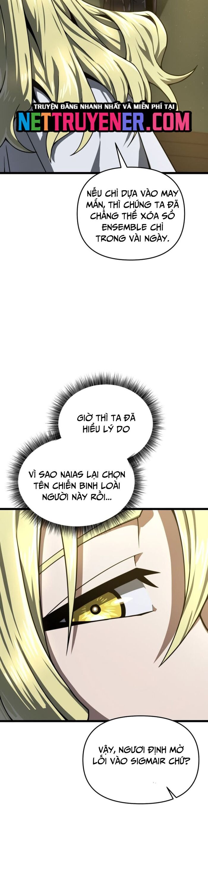 Kiếm Ma Chết Tiệt Chapter 31 - 36