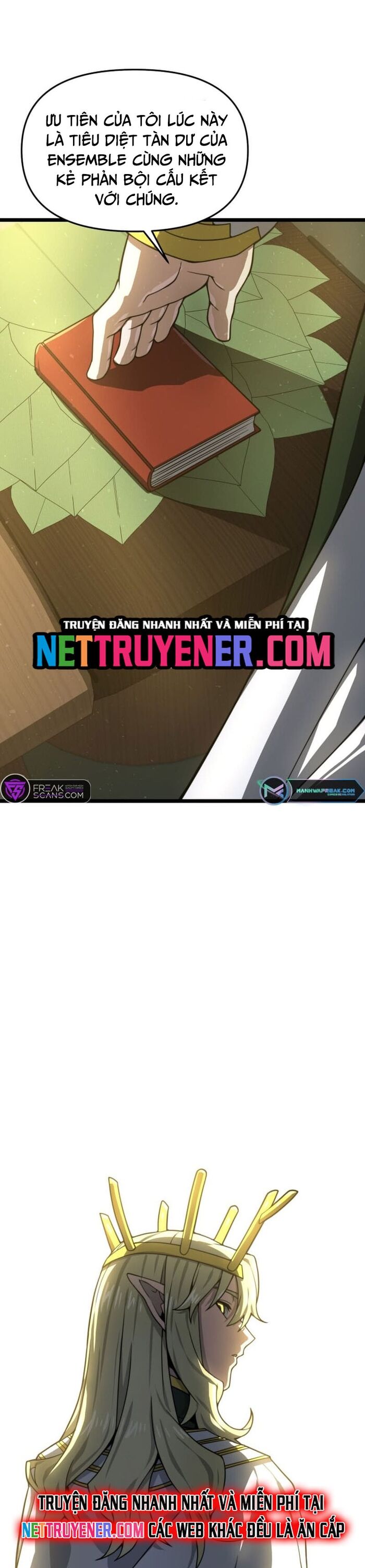 Kiếm Ma Chết Tiệt Chapter 31 - 37