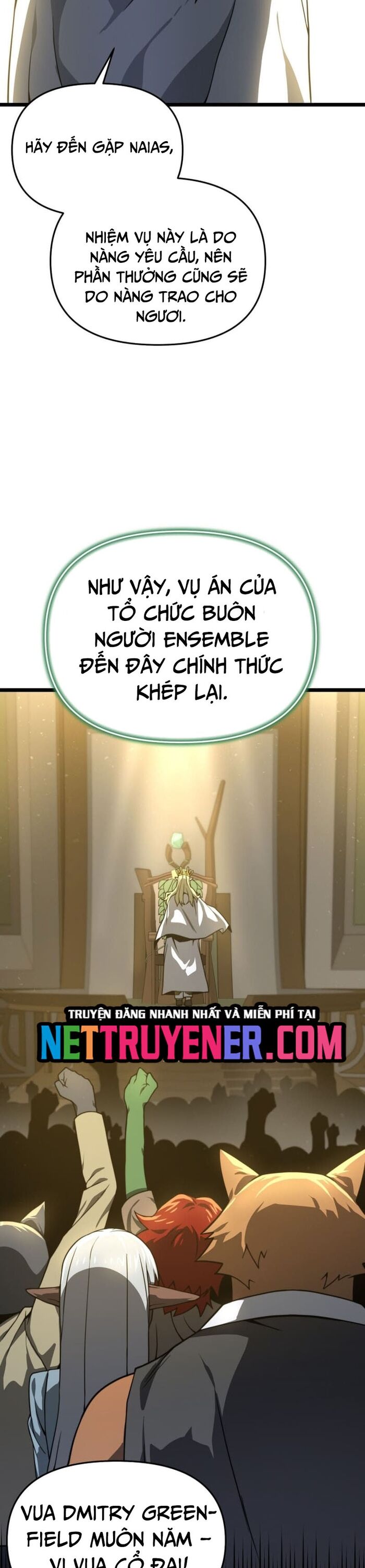 Kiếm Ma Chết Tiệt Chapter 31 - 38