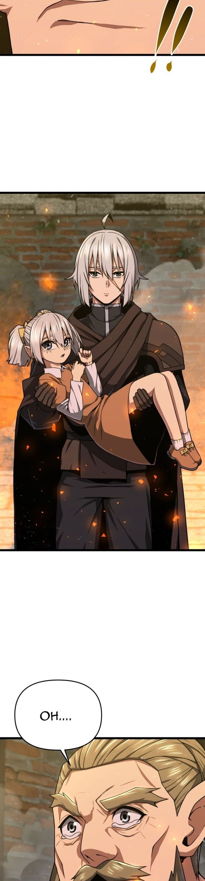 Kiếm Ma Chết Tiệt Chapter 31 - 8