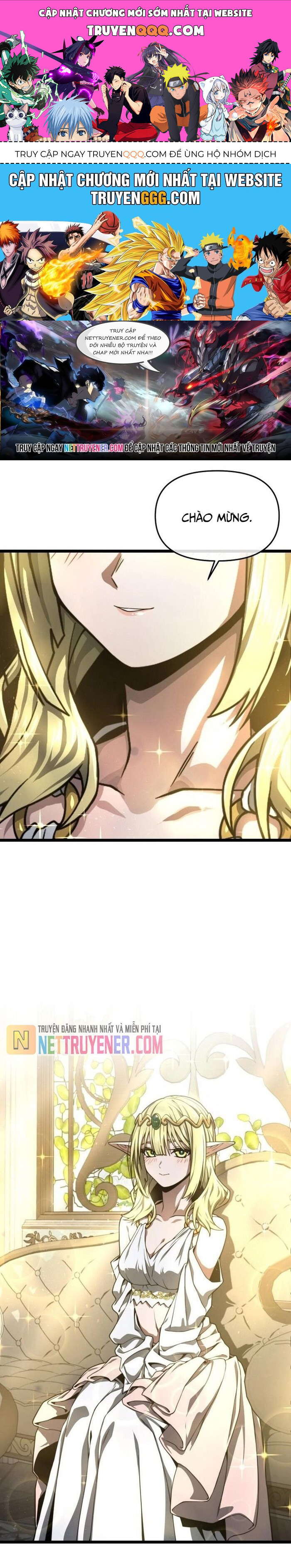 Kiếm Ma Chết Tiệt Chapter 32 - 1
