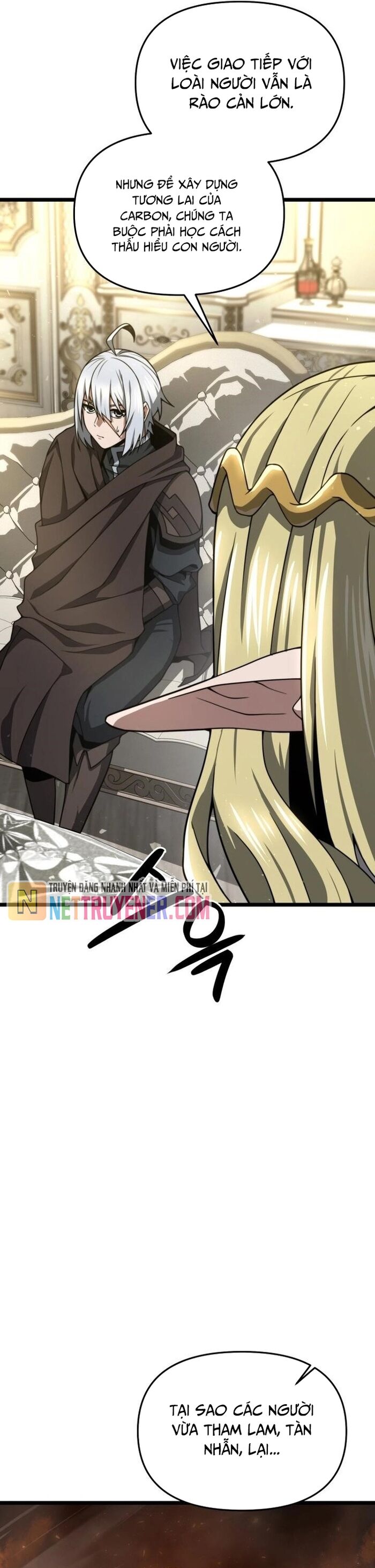 Kiếm Ma Chết Tiệt Chapter 32 - 13