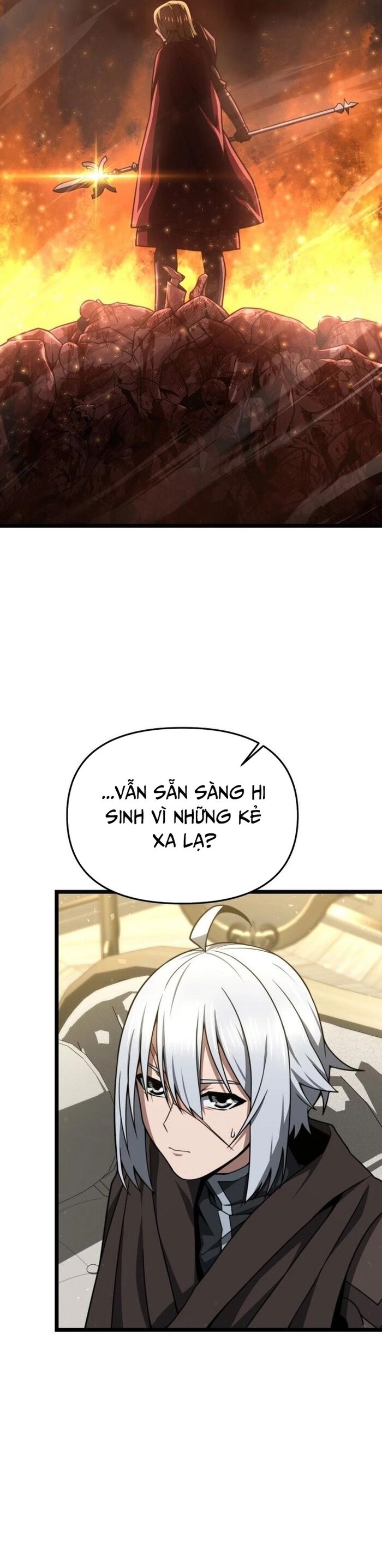 Kiếm Ma Chết Tiệt Chapter 32 - 14