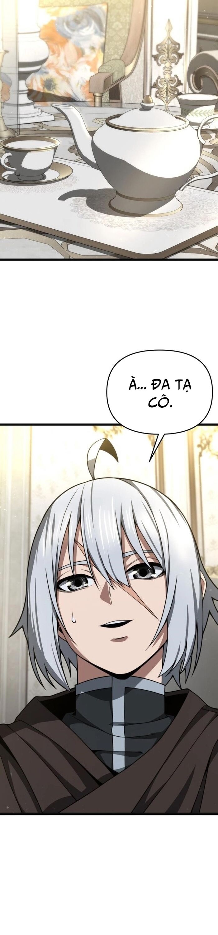Kiếm Ma Chết Tiệt Chapter 32 - 3