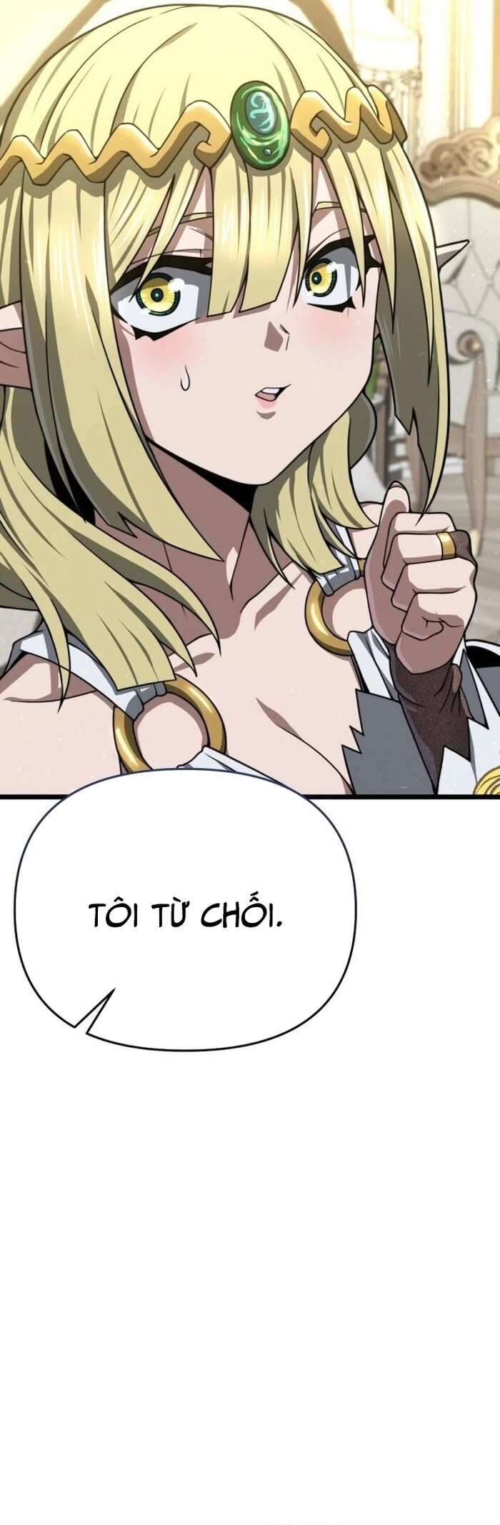 Kiếm Ma Chết Tiệt Chapter 32 - 22