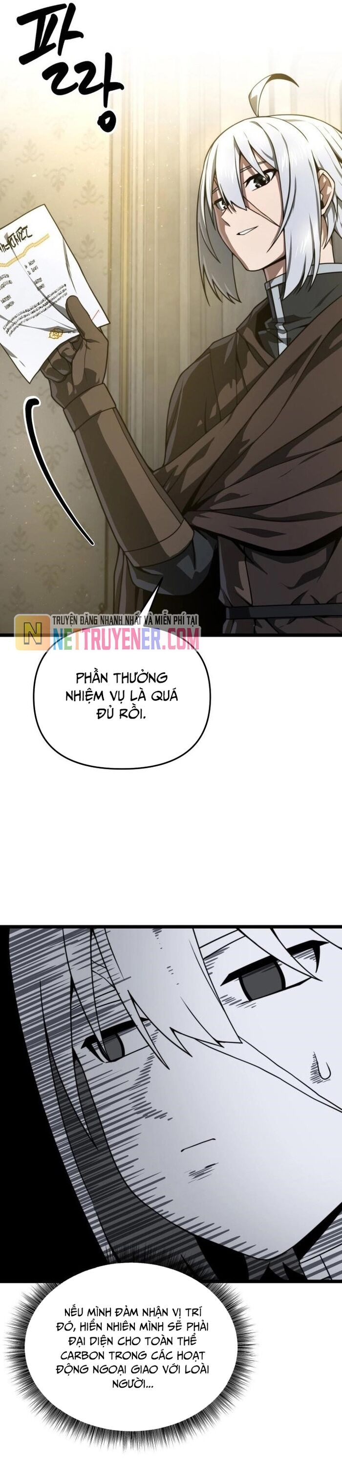 Kiếm Ma Chết Tiệt Chapter 32 - 27