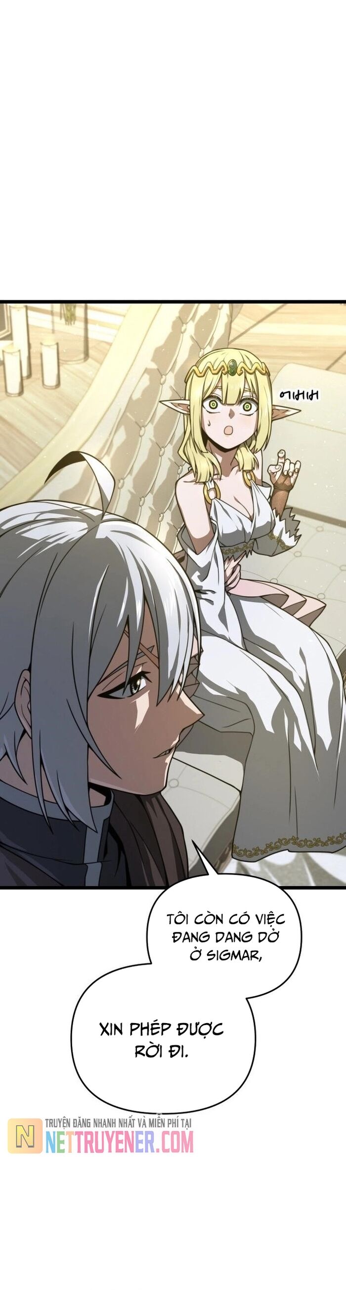 Kiếm Ma Chết Tiệt Chapter 32 - 28