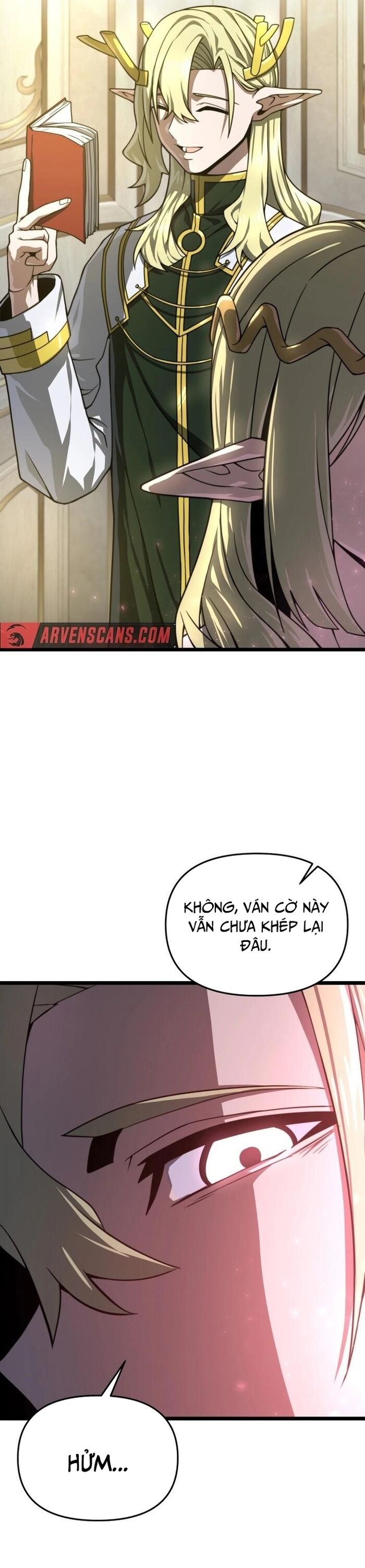 Kiếm Ma Chết Tiệt Chapter 32 - 50