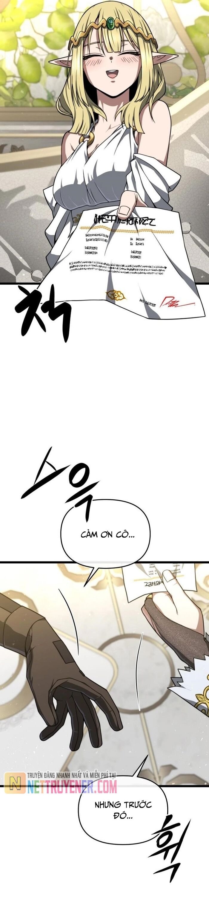 Kiếm Ma Chết Tiệt Chapter 32 - 9