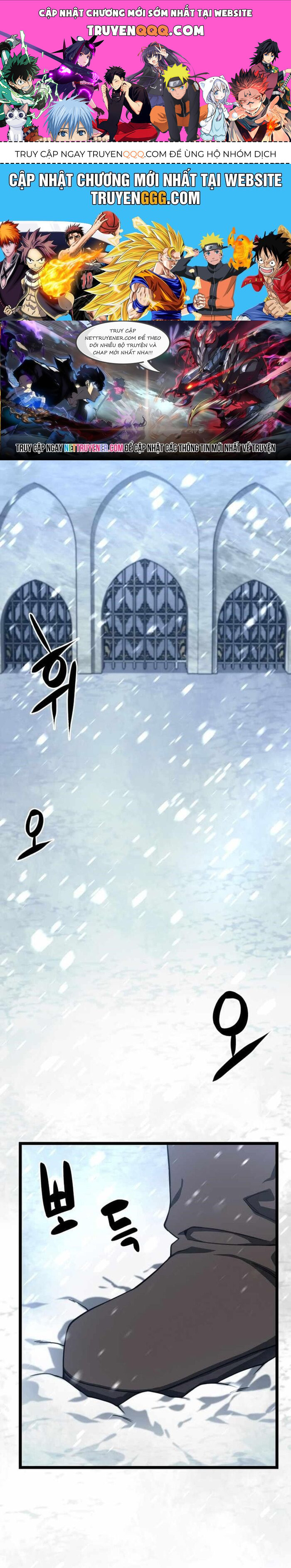 Kiếm Ma Chết Tiệt Chapter 33 - 1