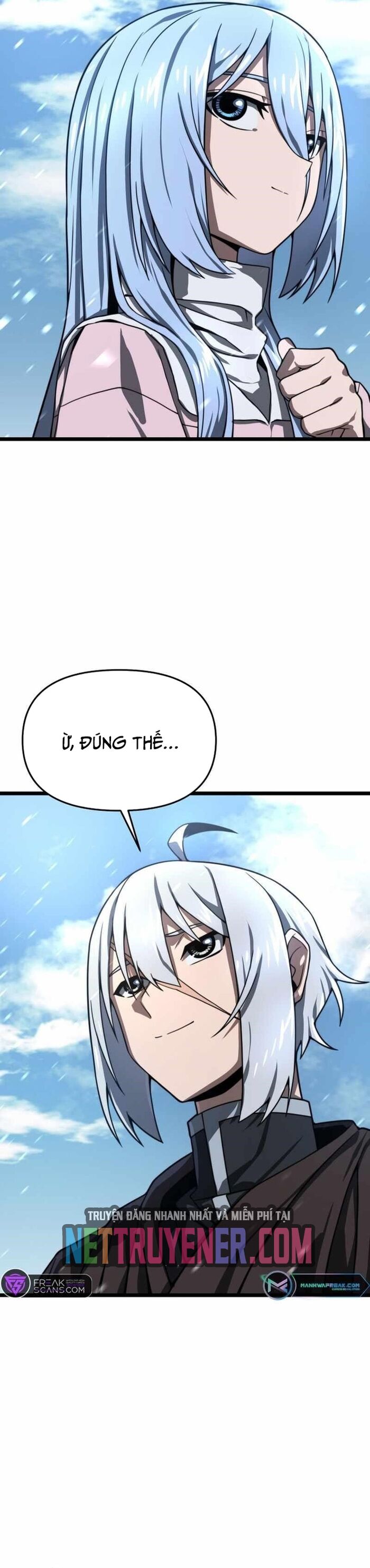 Kiếm Ma Chết Tiệt Chapter 33 - 14