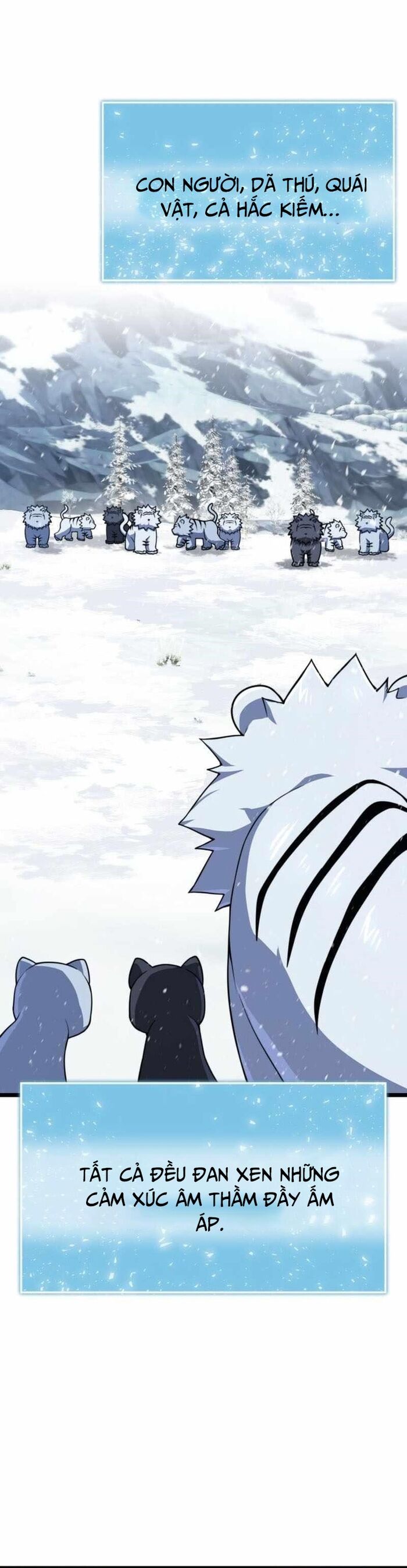 Kiếm Ma Chết Tiệt Chapter 33 - 35