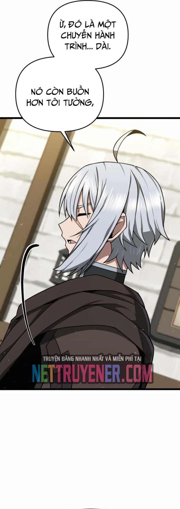 Kiếm Ma Chết Tiệt Chapter 33 - 51