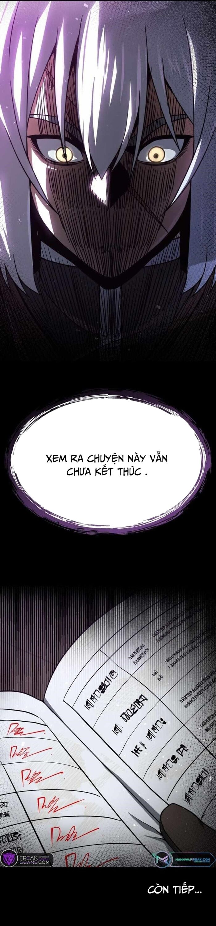 Kiếm Ma Chết Tiệt Chapter 33 - 58