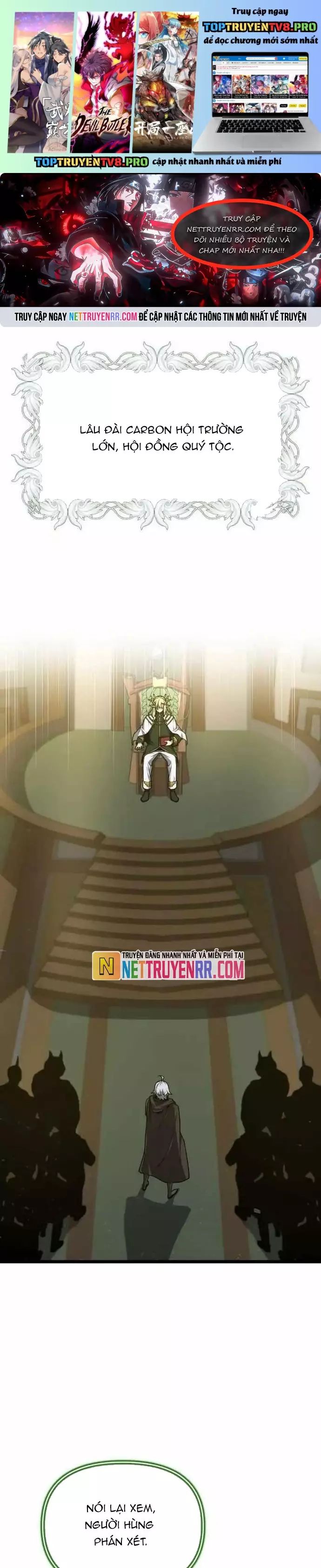 Kiếm Ma Chết Tiệt Chapter 34 - 1