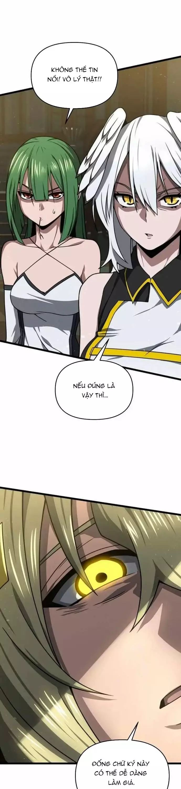 Kiếm Ma Chết Tiệt Chapter 34 - 11