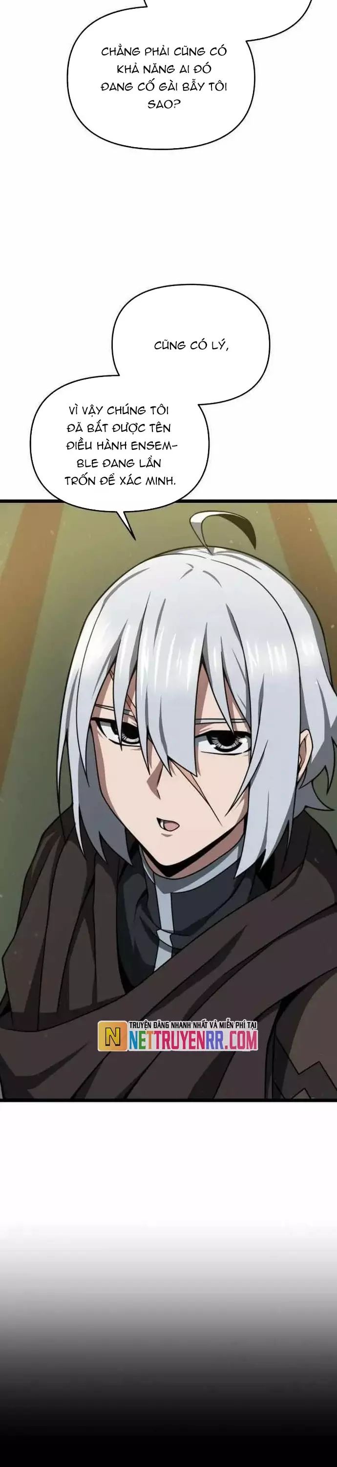 Kiếm Ma Chết Tiệt Chapter 34 - 12