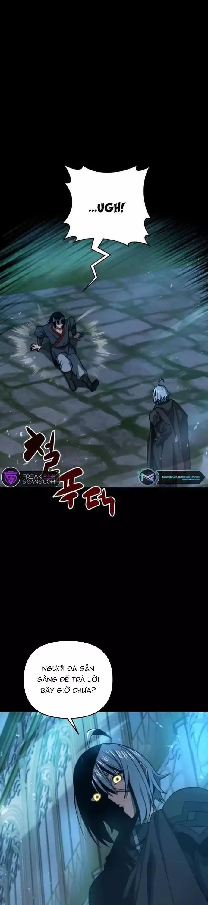 Kiếm Ma Chết Tiệt Chapter 34 - 13