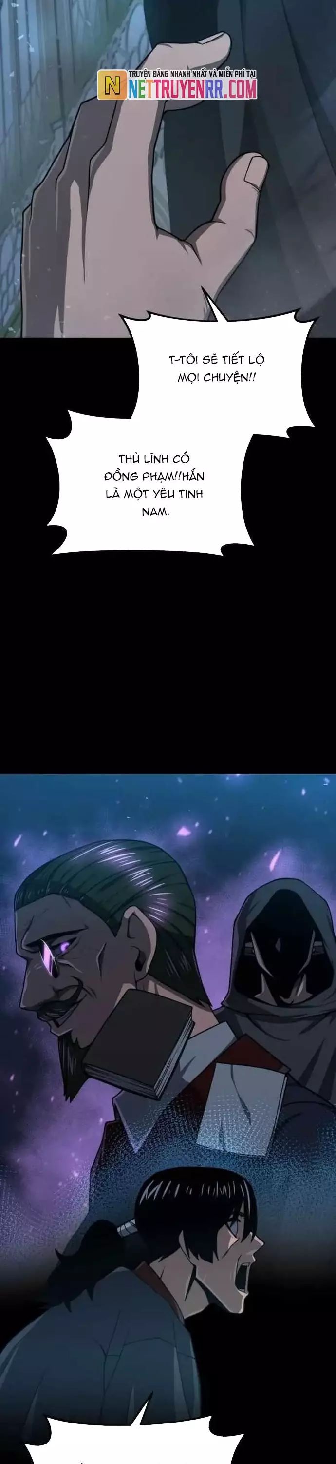 Kiếm Ma Chết Tiệt Chapter 34 - 14