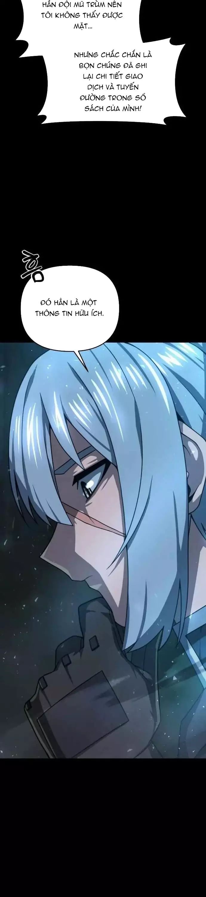 Kiếm Ma Chết Tiệt Chapter 34 - 15