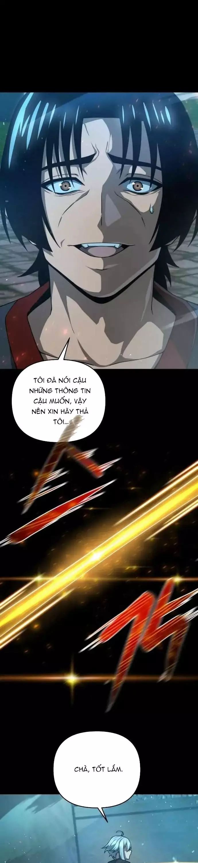 Kiếm Ma Chết Tiệt Chapter 34 - 16