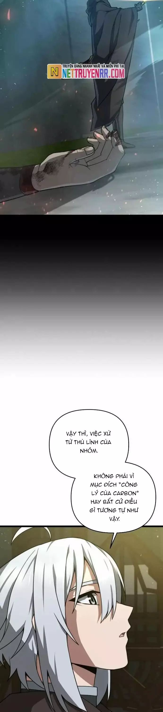 Kiếm Ma Chết Tiệt Chapter 34 - 17