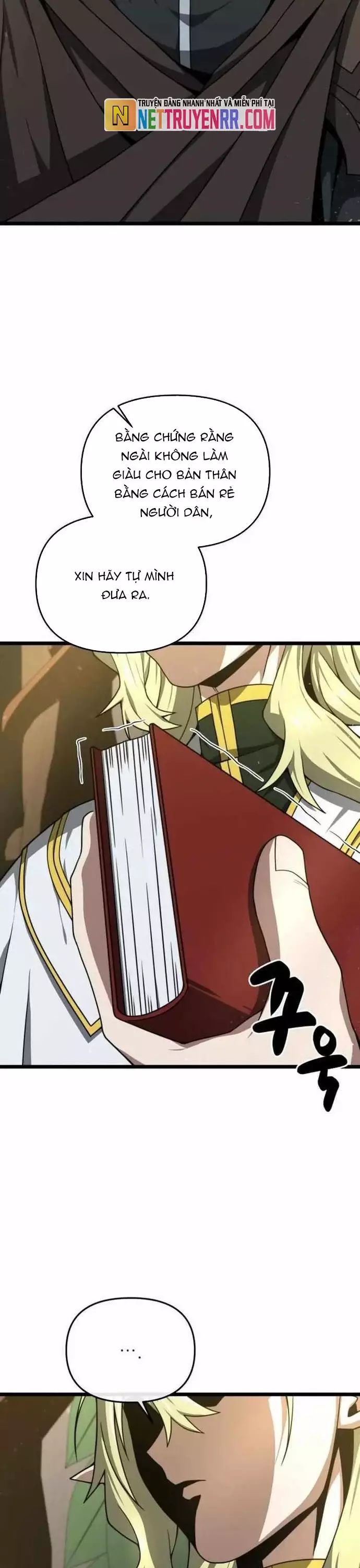 Kiếm Ma Chết Tiệt Chapter 34 - 20